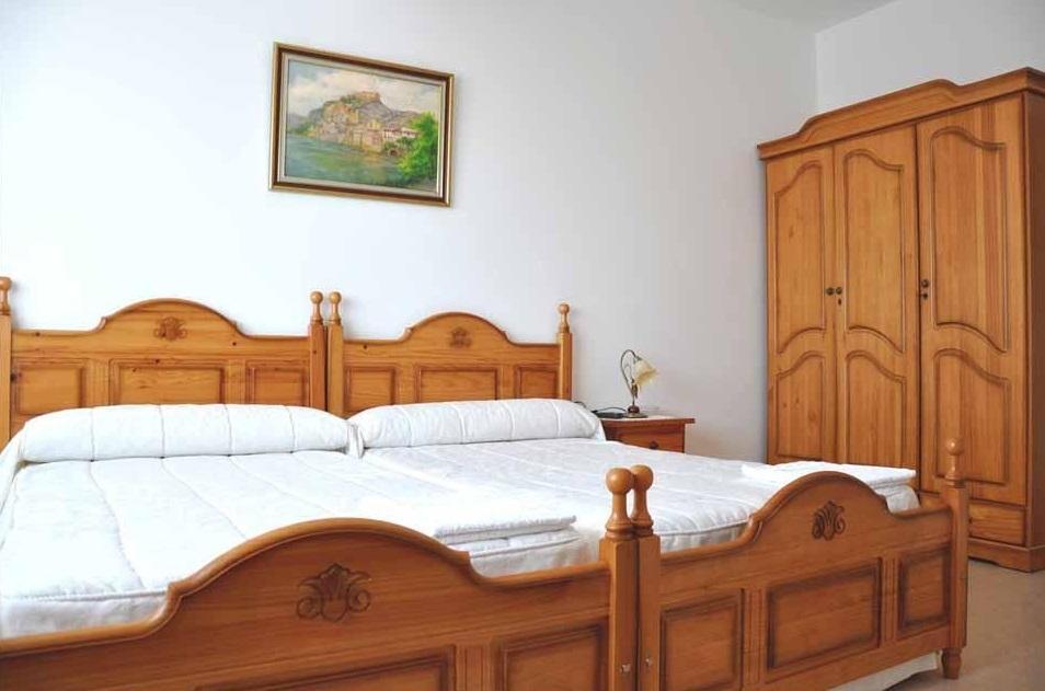 Pension Costina ノイア 部屋 写真