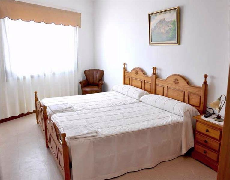Pension Costina ノイア 部屋 写真
